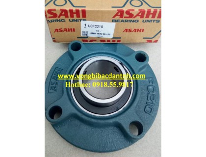 GỐI ĐỠ UCFC307 ASAHI